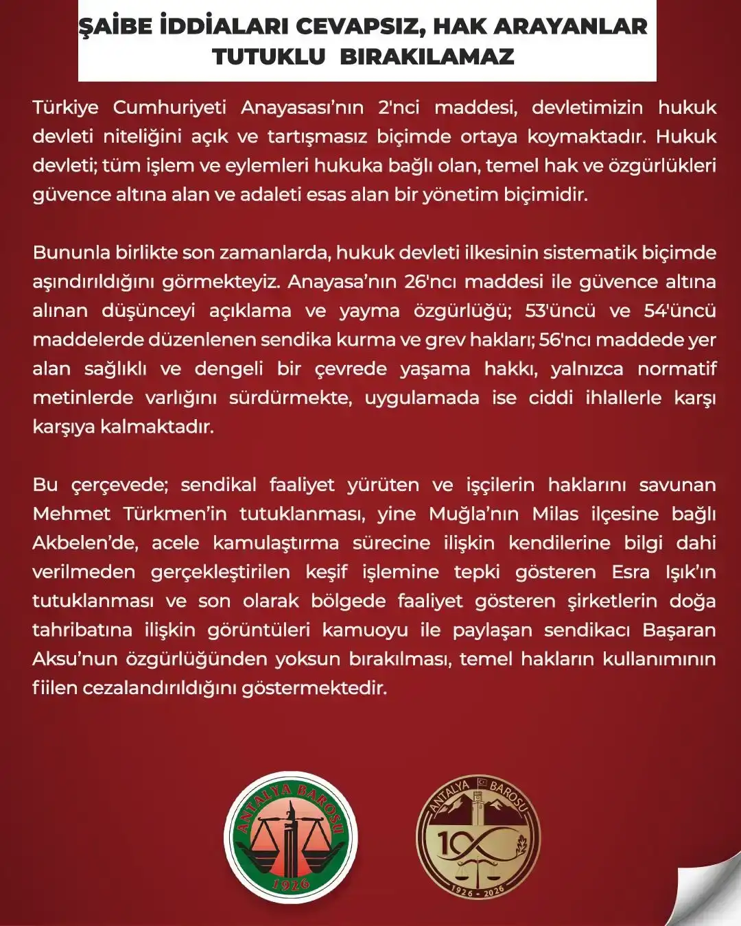 antalya-barosundan-adalet-cigligi-saibeler-cevapsiz-kalamaz