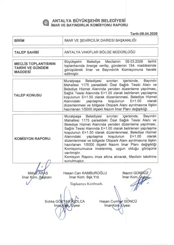 antalyada-milyarlik-ozel-saglik-tesisi-projesi-meclis-gundeminde