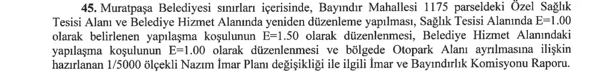 antalyada-milyarlik-ozel-saglik-tesisi-projesi-meclis-gundeminde