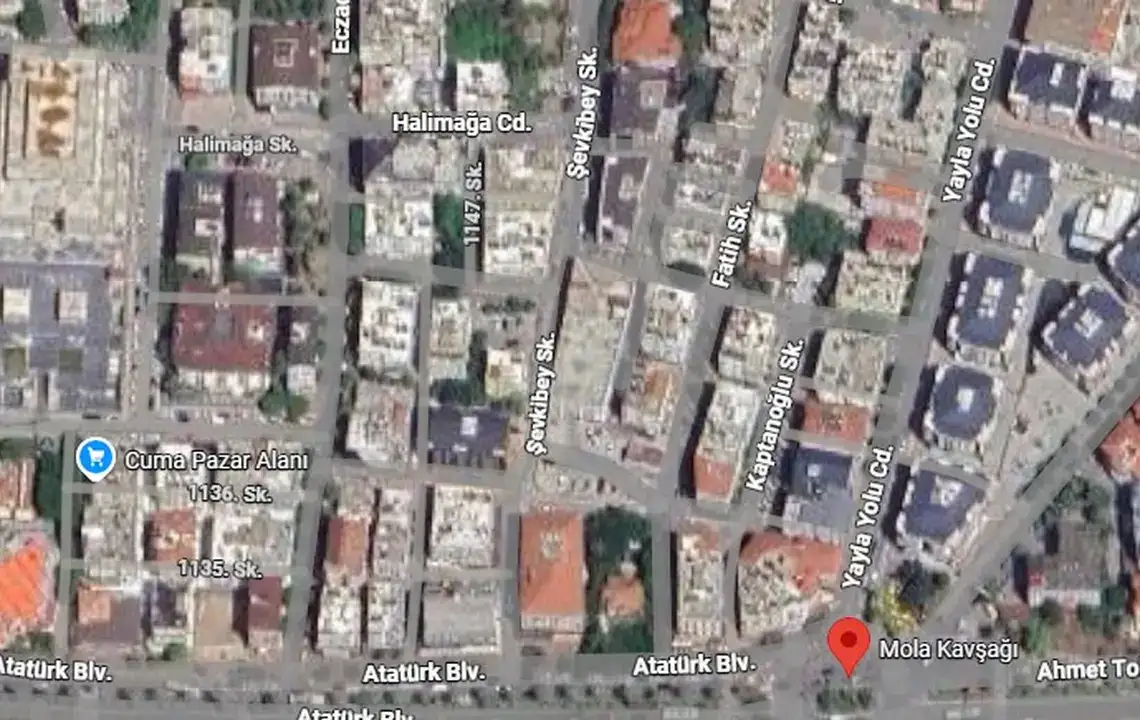 alanyada-asat-calismasi-yaylayolu-caddesi-30-nisana-kadar-kapali