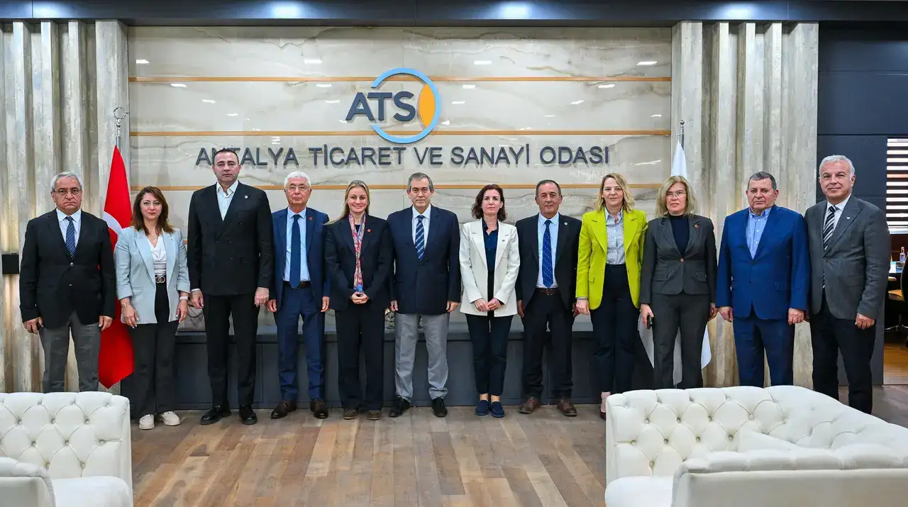 chp-heyetinden-atso-ziyareti-turizm-ve-ekonomi-masaya-yatirildi