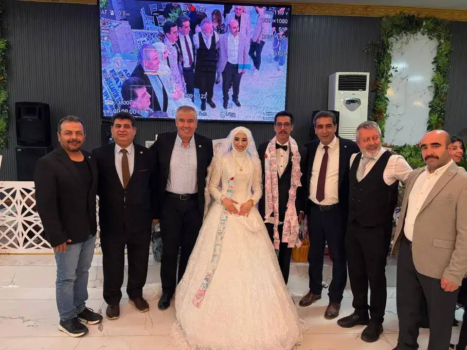 antalya-basininin-mutlu-gunu-gazeteci-hakan-cirakin-oglu-evlendi