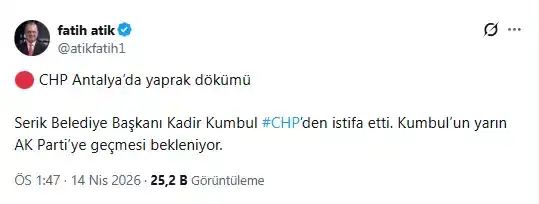serik-belediye-baskani-kadir-kumbul-chpden-istifa-ederek-akpye-geciyor