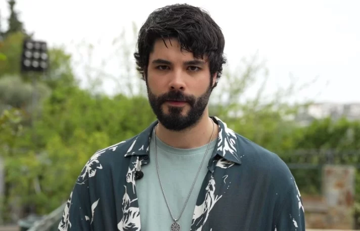 Siyah Kalp Dizisi Esat Kimdir? Genco Özak Biyografisi Yeni Dizisi Rolü Karakteri