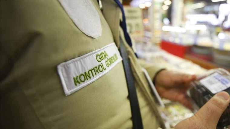 Tarım ve Orman Bakanlığı taklit ve tağşiş listesini güncelledi