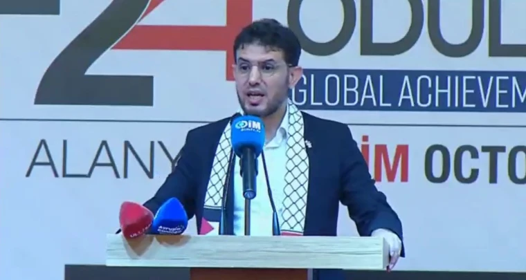 Bülent Arınç’tan Özel-Durbay haberine tepki: Ahlaksız ve utanmazca bir haber