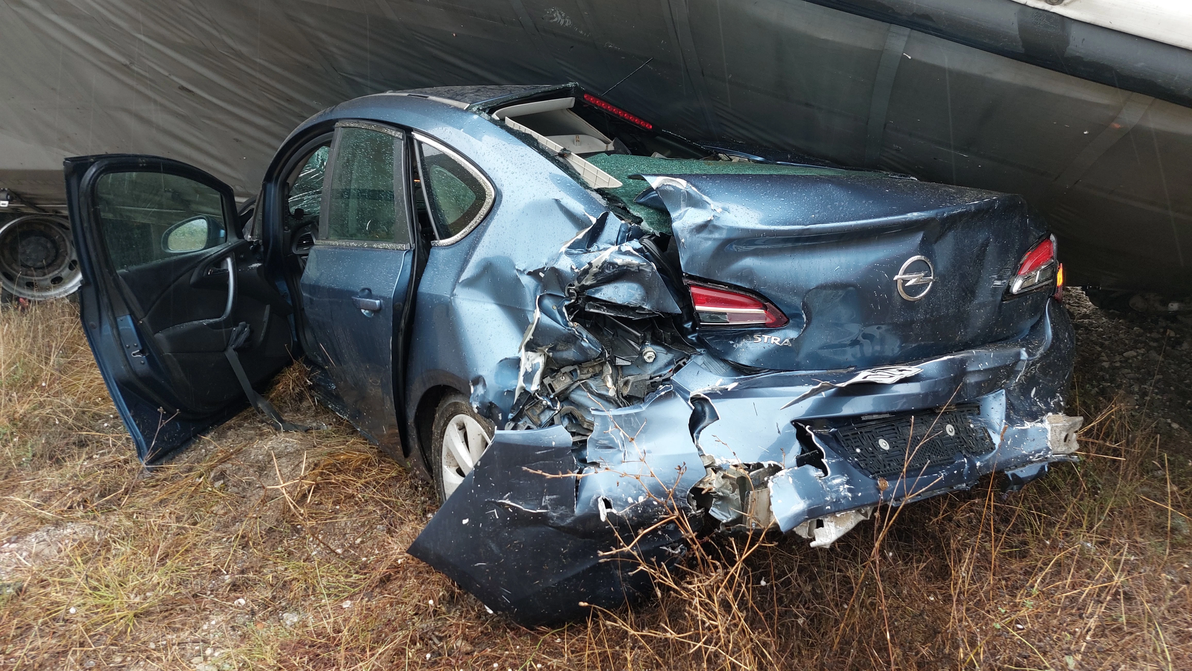 Şiddetli Yağış Samsun'da Can Aldı! 3 Kişi Hayatını Kaybetti 12 Kişi Yaralandı