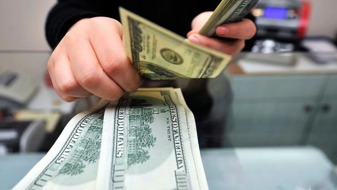 Dolar Ne Kadar? Euro Ne Kadar? İşte Güncel Döviz Kurları 1 Eylül 2024 Pazar