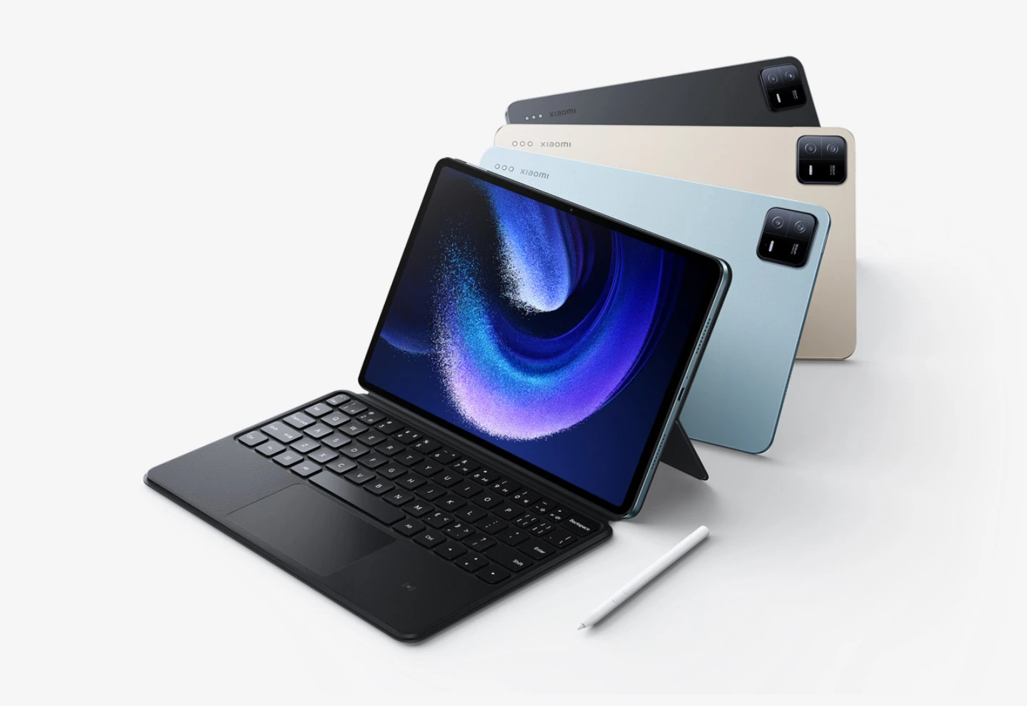 Xiaomi Tablet Pazarında Yeni Seriyle Çığır Açacak!