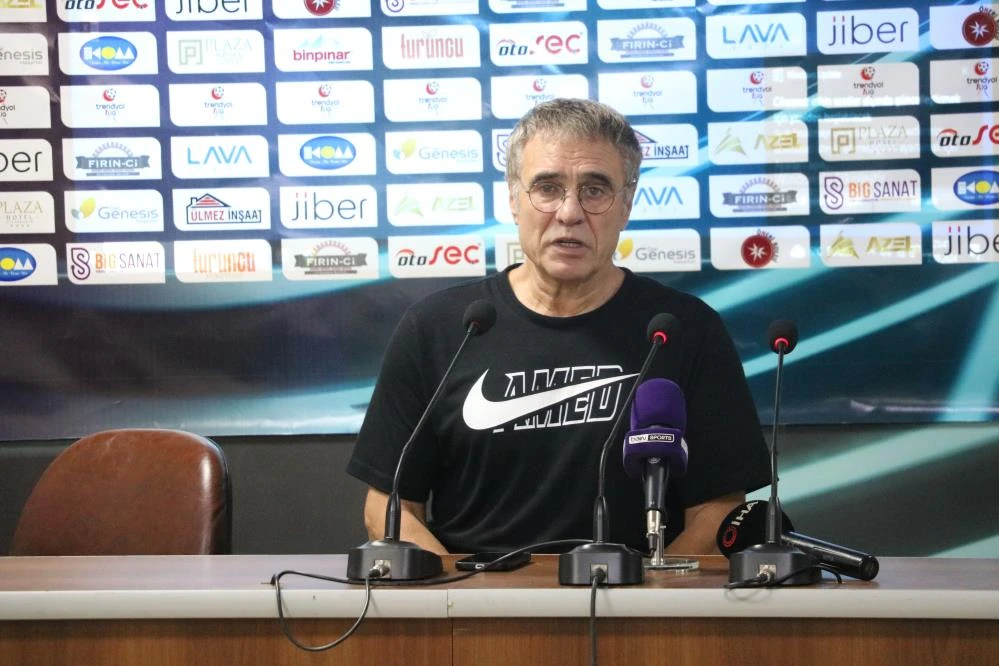 Ersun Yanal: 