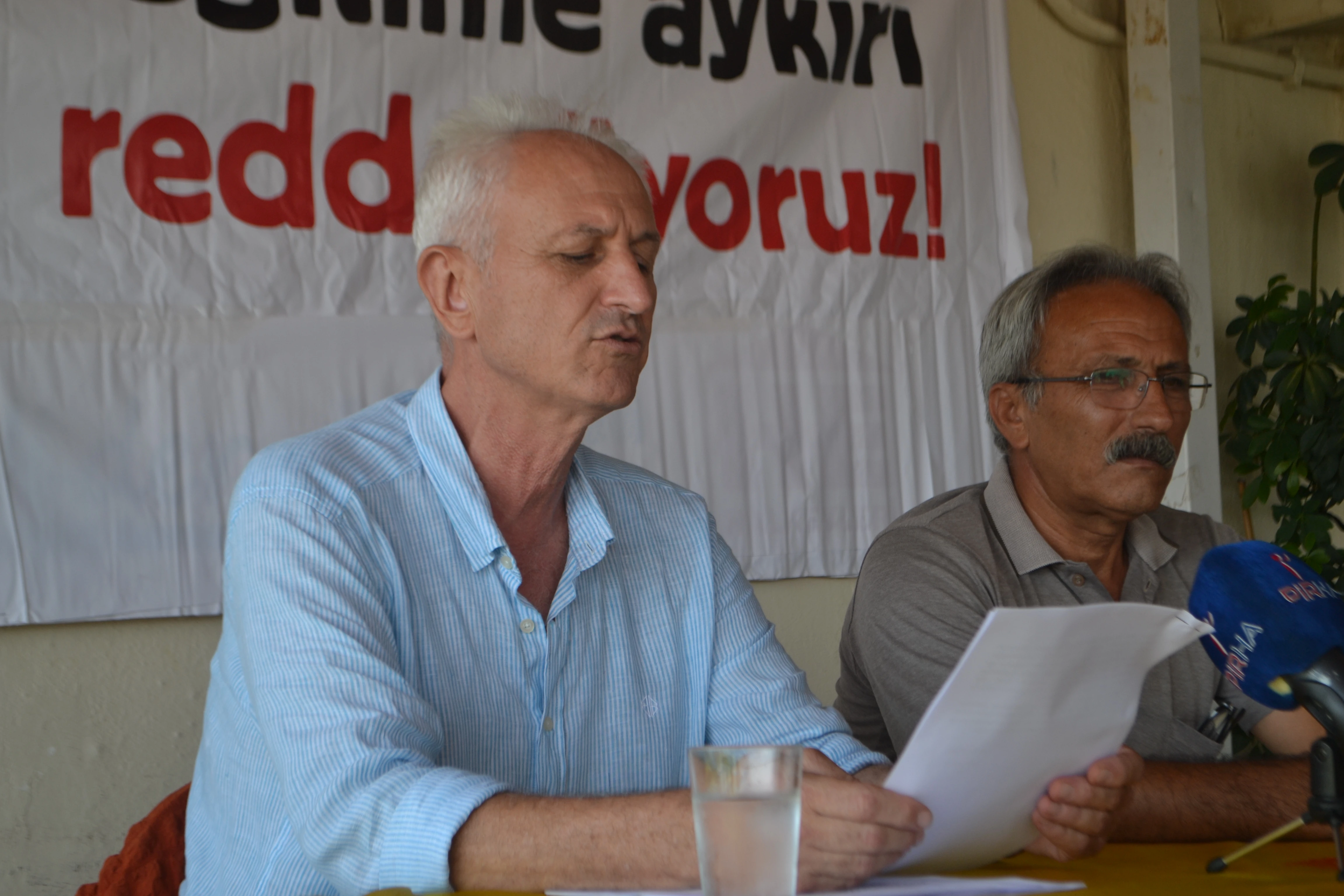 Ticarete Açılan Yurt Alanına Tepkiler Büyüyor! 