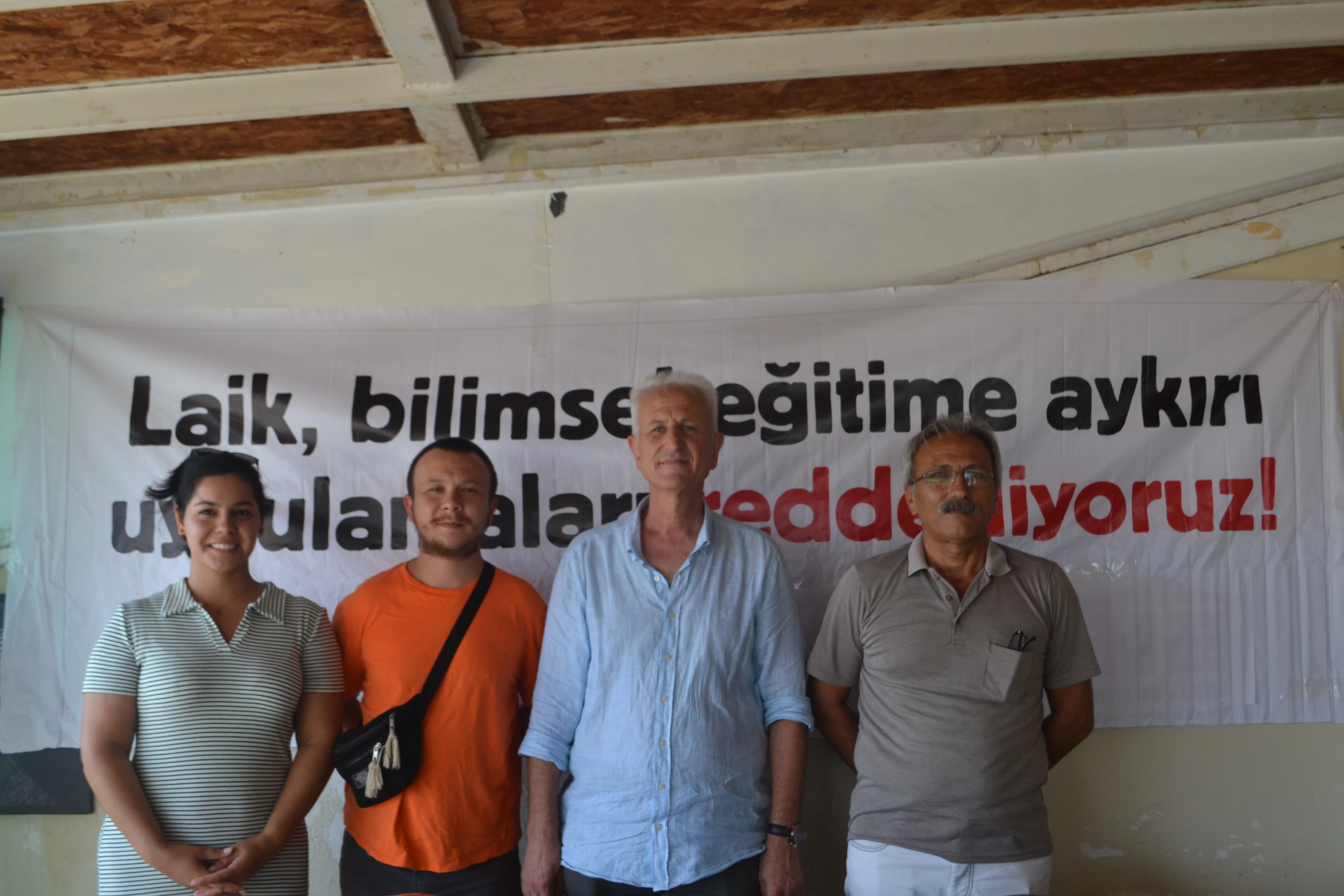 Ticarete Açılan Yurt Alanına Tepkiler Büyüyor! 