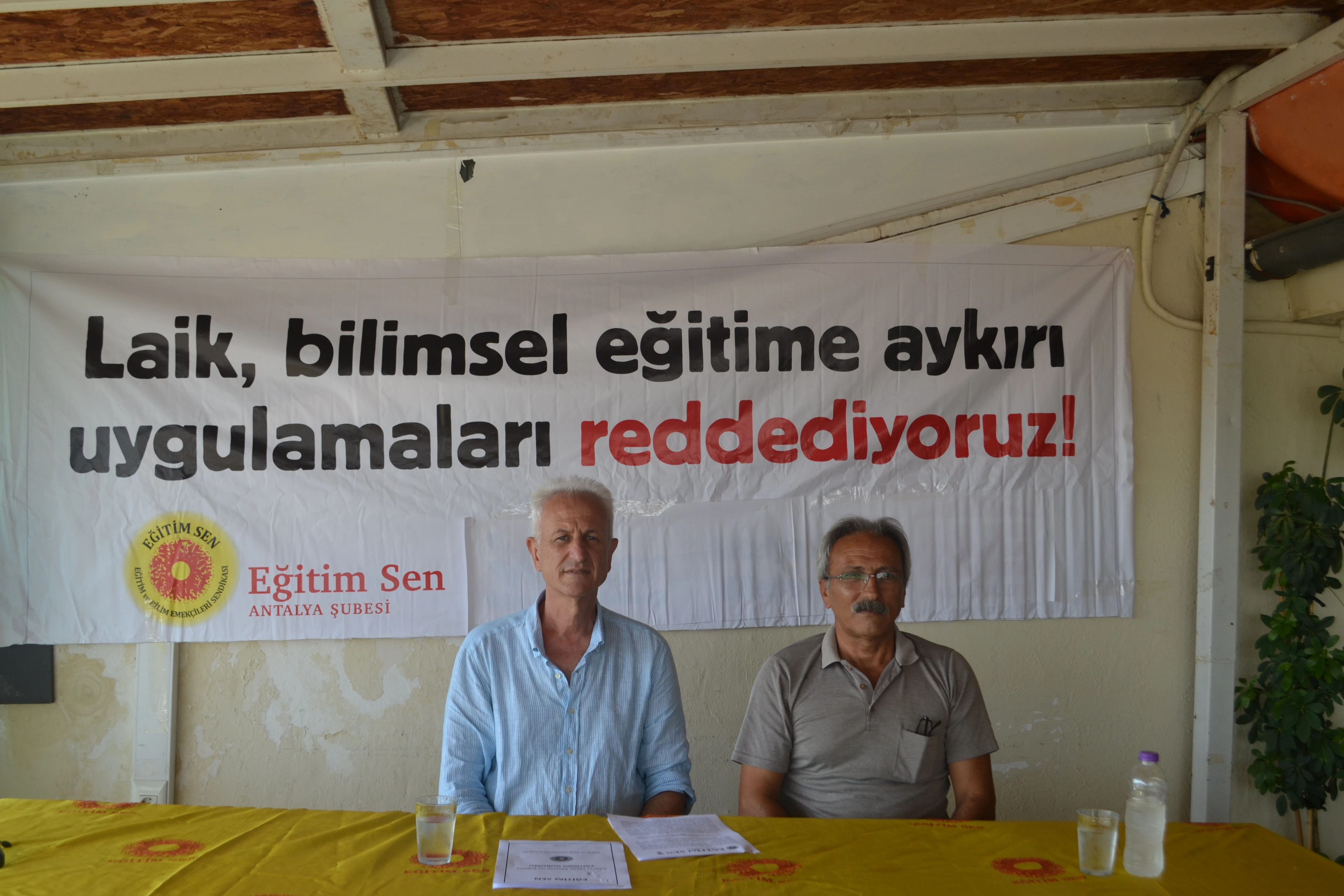 Ticarete Açılan Yurt Alanına Tepkiler Büyüyor! 
