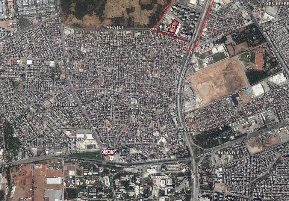 Ticarete Açılan Yurt Alanına Tepkiler Büyüyor! 