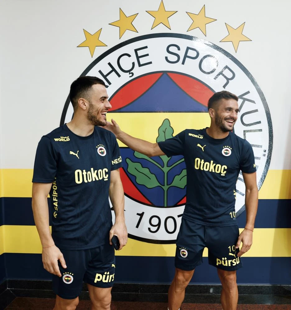 Filip Kostić: