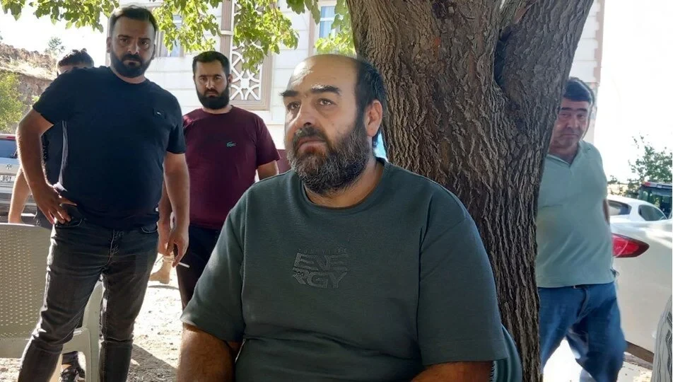 Narin Güran'ın Babasından Açıklama: 