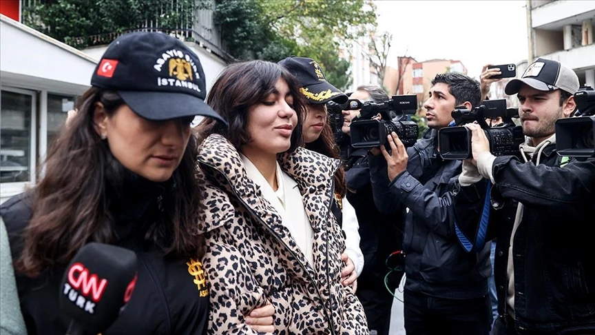 Nihal ve Bahar Candan Kardeşler Davasında Ara Karar Açıklandı