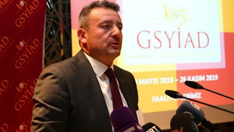 Galatasaray Kadıköy'den Zaferle Döndü!