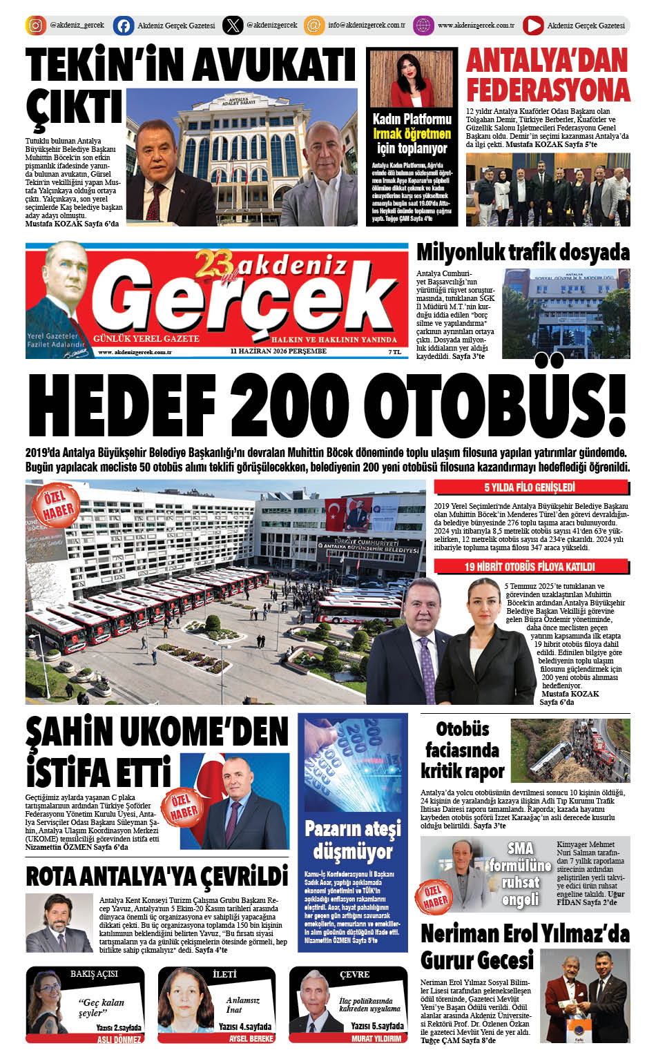 https://www.akdenizgercek.com.tr/11 Haziran 2026