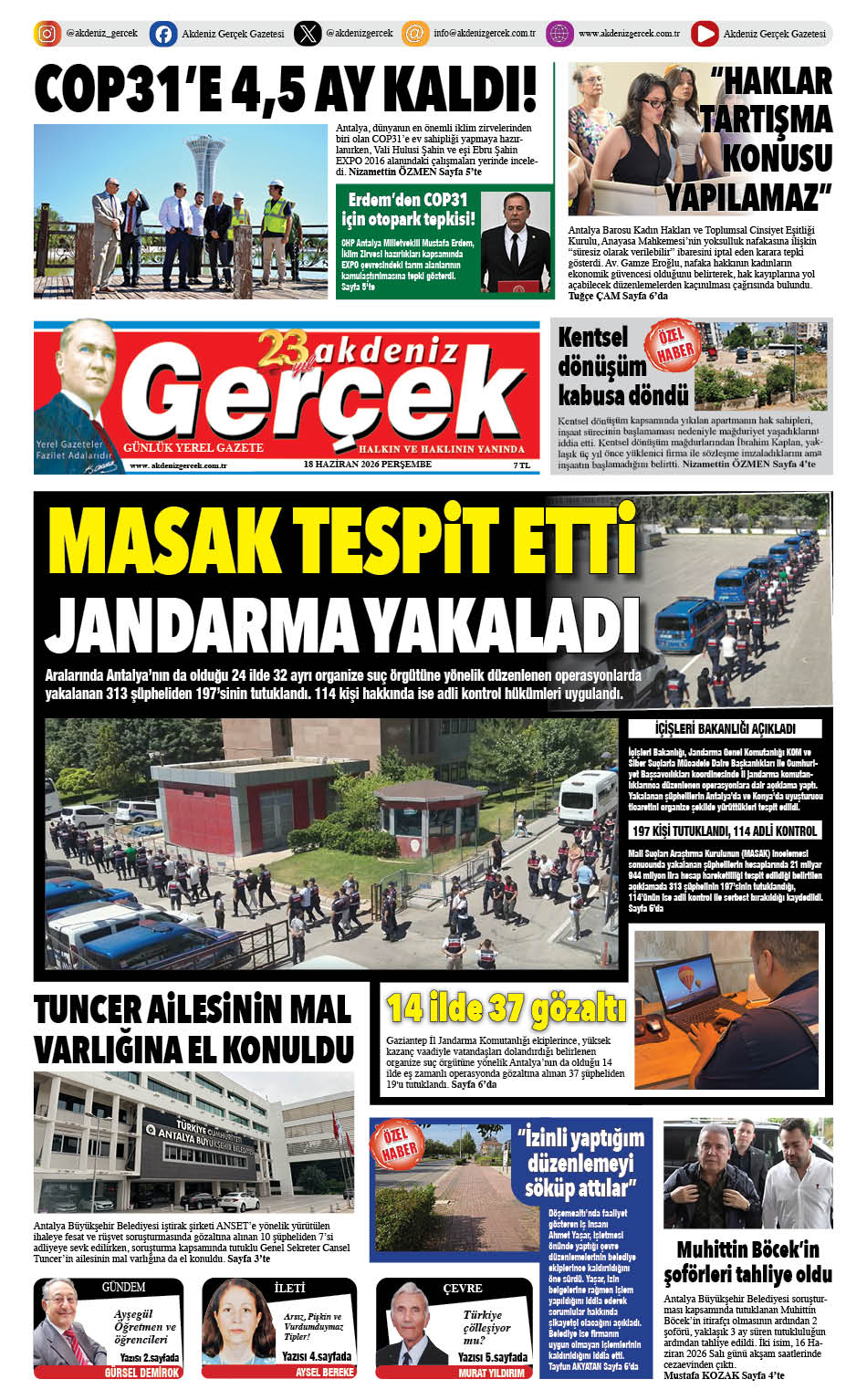 https://www.akdenizgercek.com.tr/18 Haziran 2026