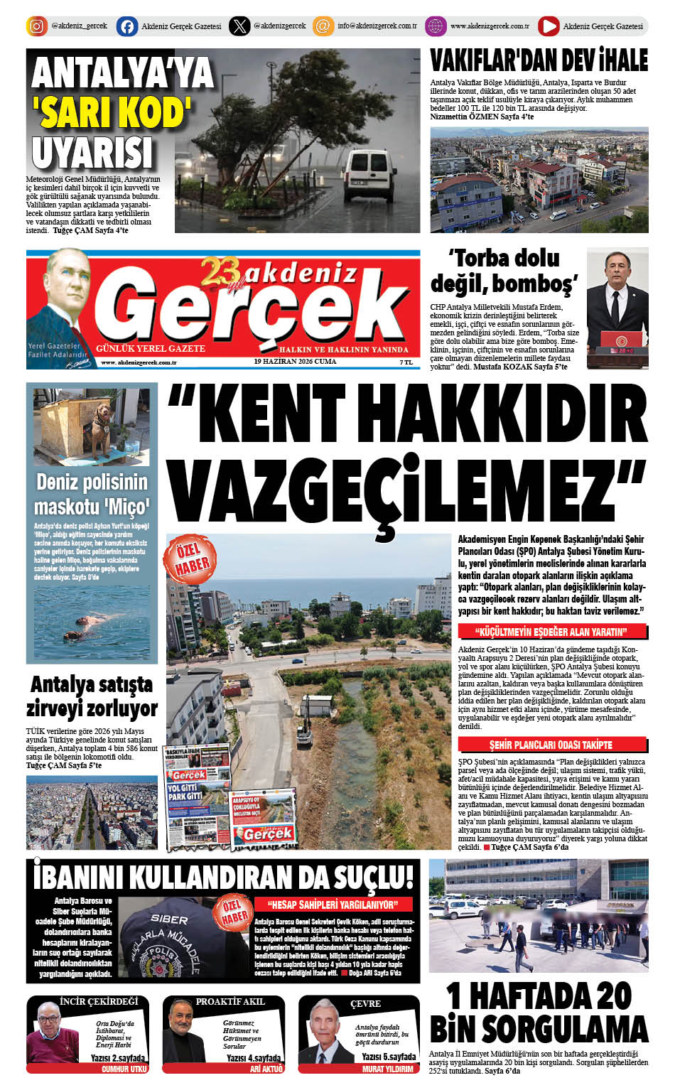 https://www.akdenizgercek.com.tr/19 Haziran 2026