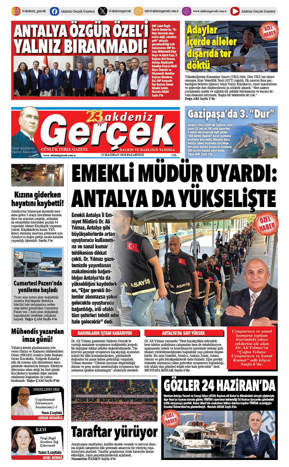 https://www.akdenizgercek.com.tr/22 Haziran 2026