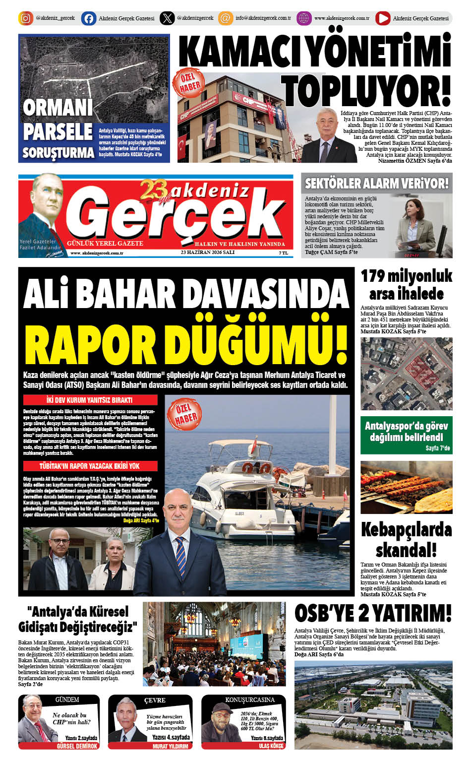 https://www.akdenizgercek.com.tr/23 Haziran 2026