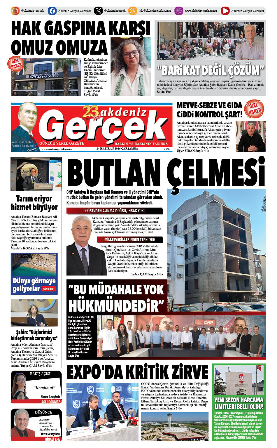 https://www.akdenizgercek.com.tr/24 Haziran 2026