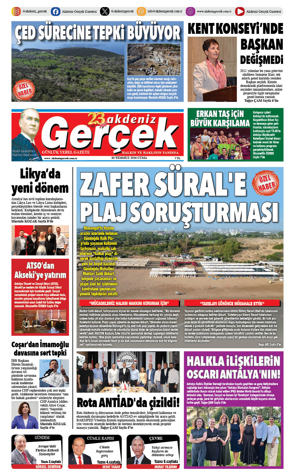 https://www.akdenizgercek.com.tr/10 Temmuz 2026