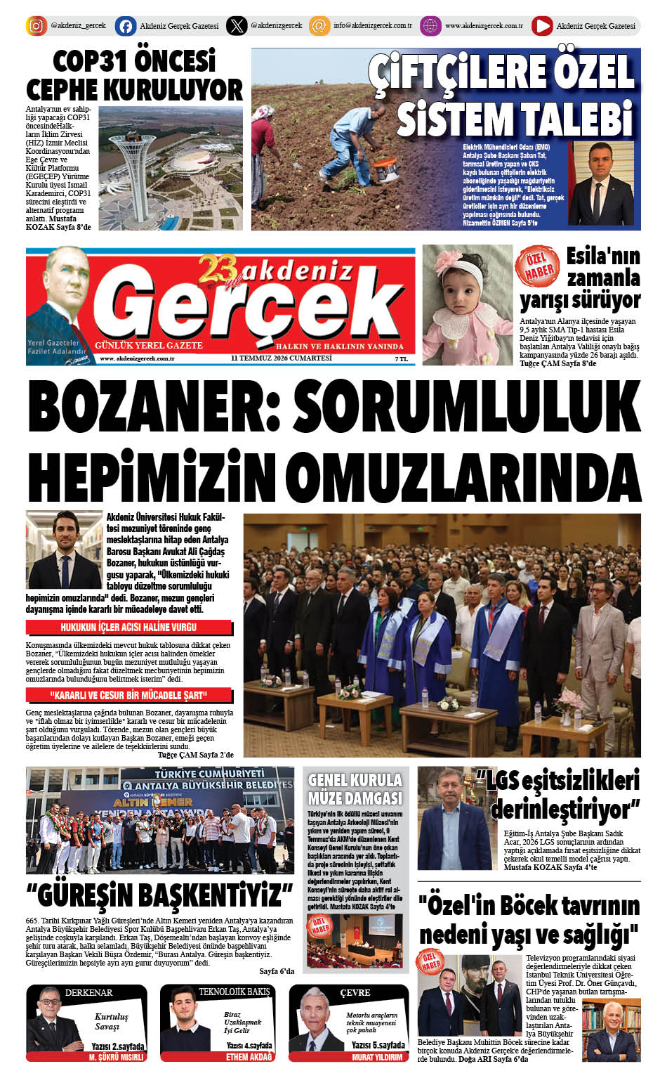 https://www.akdenizgercek.com.tr/11 Temmuz 2026