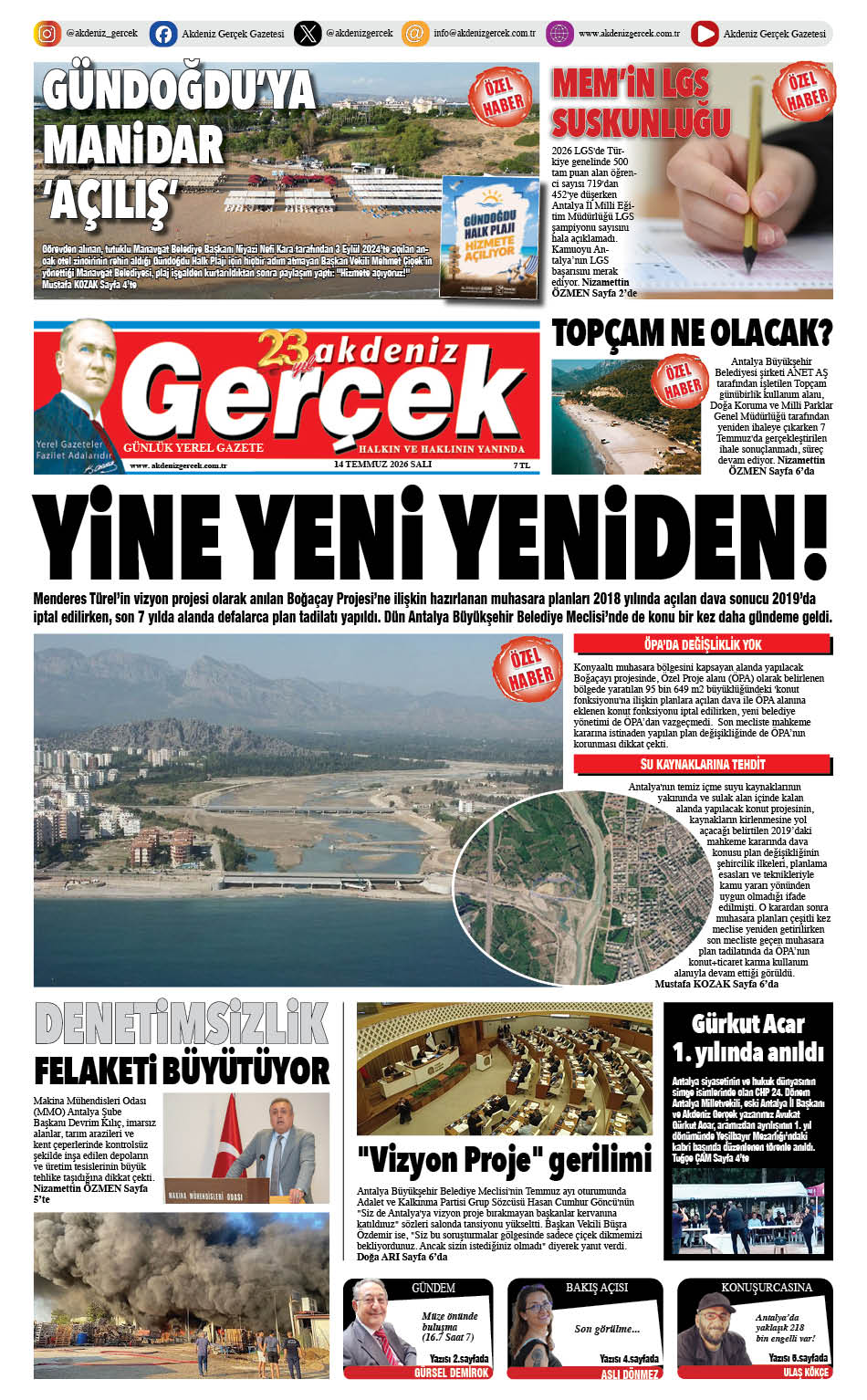 https://www.akdenizgercek.com.tr/14 Temmuz 2026