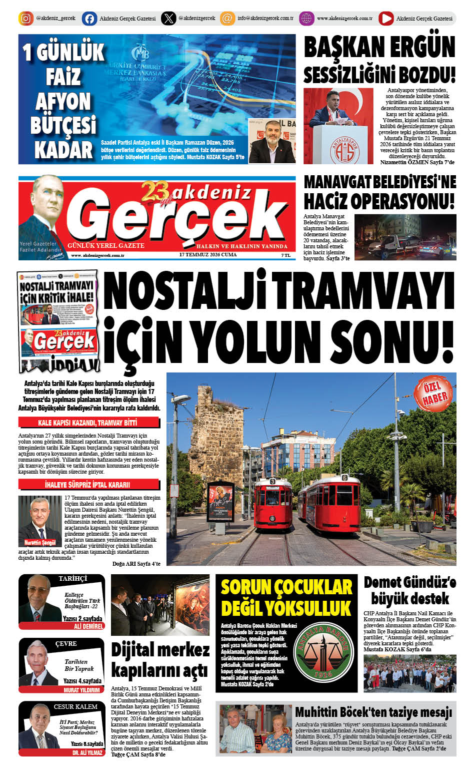 https://www.akdenizgercek.com.tr/17 Temmuz 2026