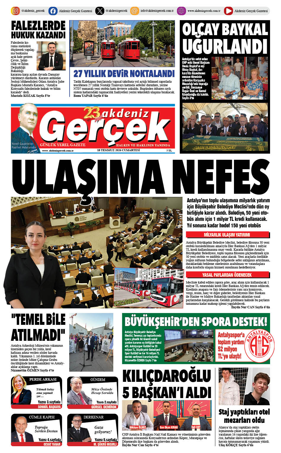 https://www.akdenizgercek.com.tr/18 TEMMUZ 2026