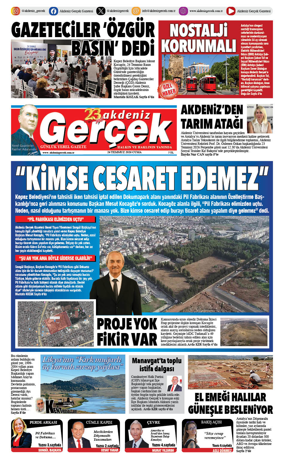 https://www.akdenizgercek.com.tr/24 TEMMUZ 2026
