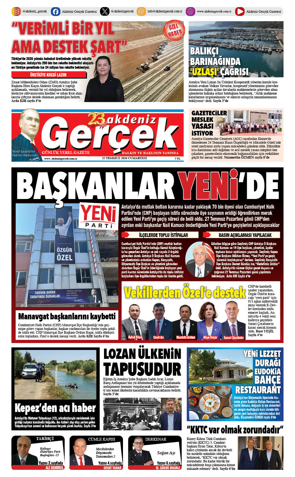 https://www.akdenizgercek.com.tr/25 Temmuz 2026