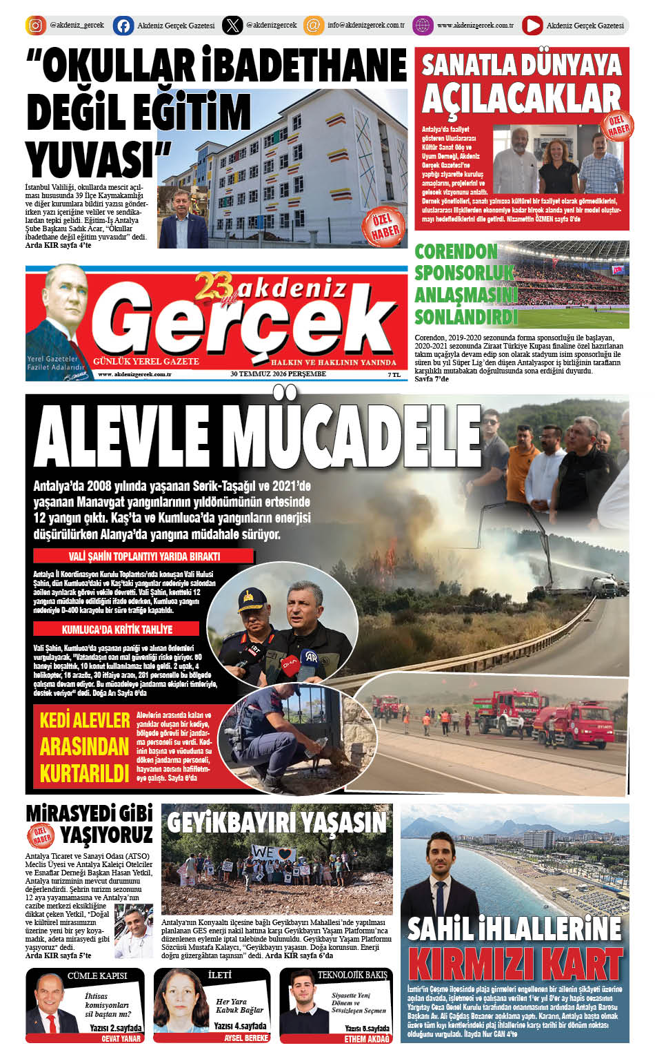 https://www.akdenizgercek.com.tr/30 Temmuz 2026