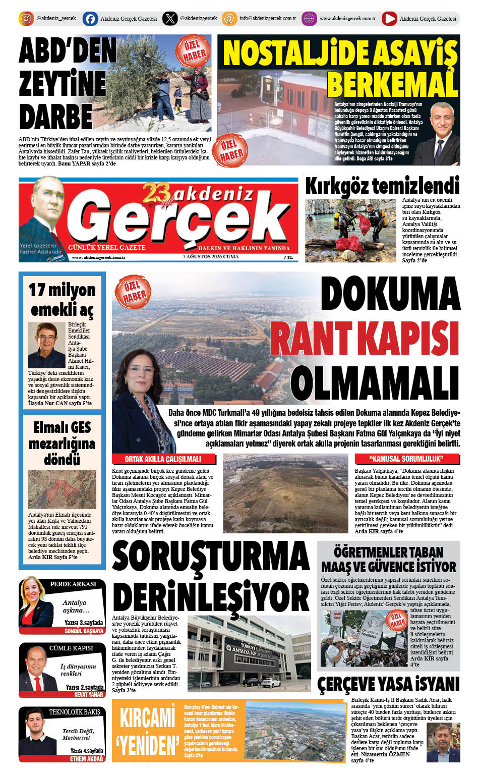 https://www.akdenizgercek.com.tr/7 Ağustos 2026