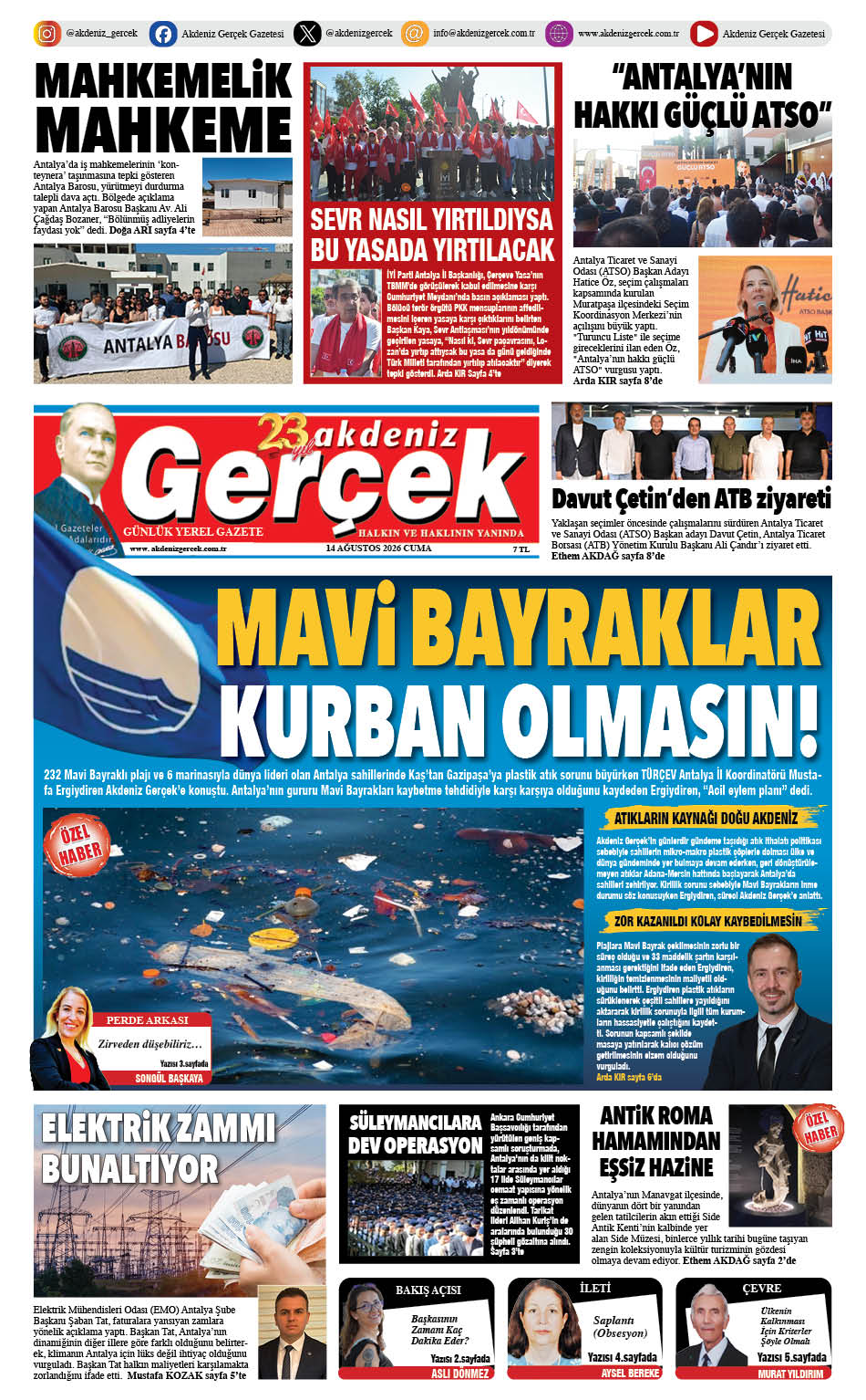 https://www.akdenizgercek.com.tr/14 Ağustos 2026