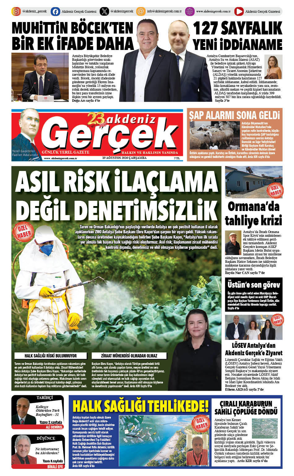 https://www.akdenizgercek.com.tr/19 Ağustos 2026