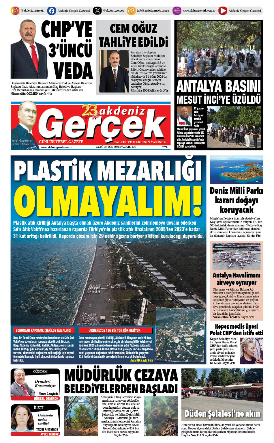 https://www.akdenizgercek.com.tr/24 Ağustos 2026
