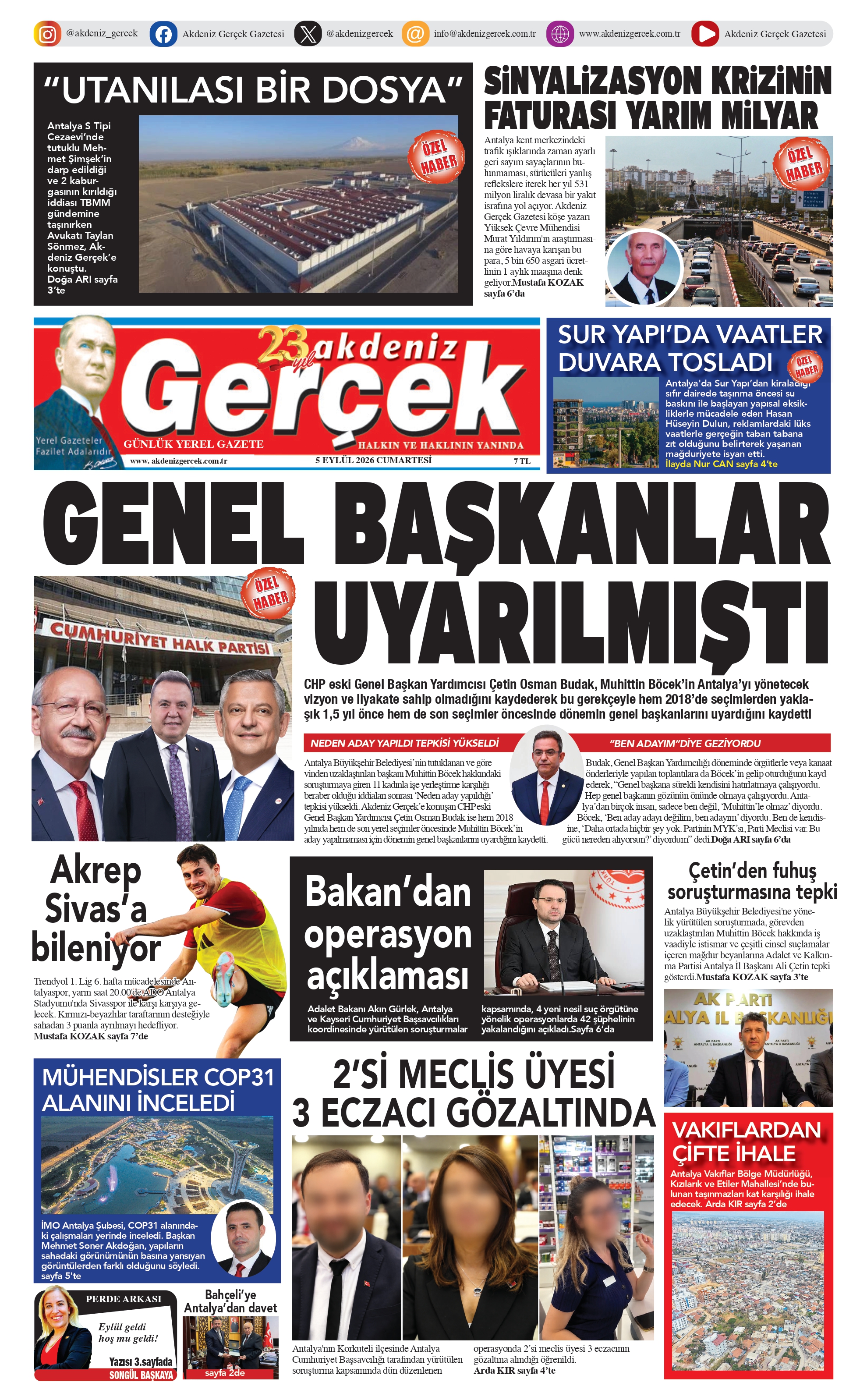 https://www.akdenizgercek.com.tr/5 Eylül 2026