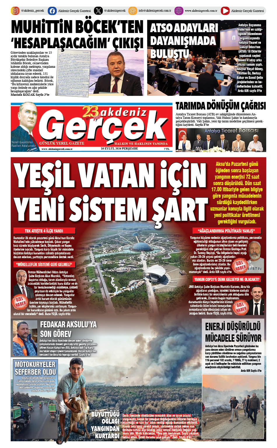 https://www.akdenizgercek.com.tr/10 Eylül 2026