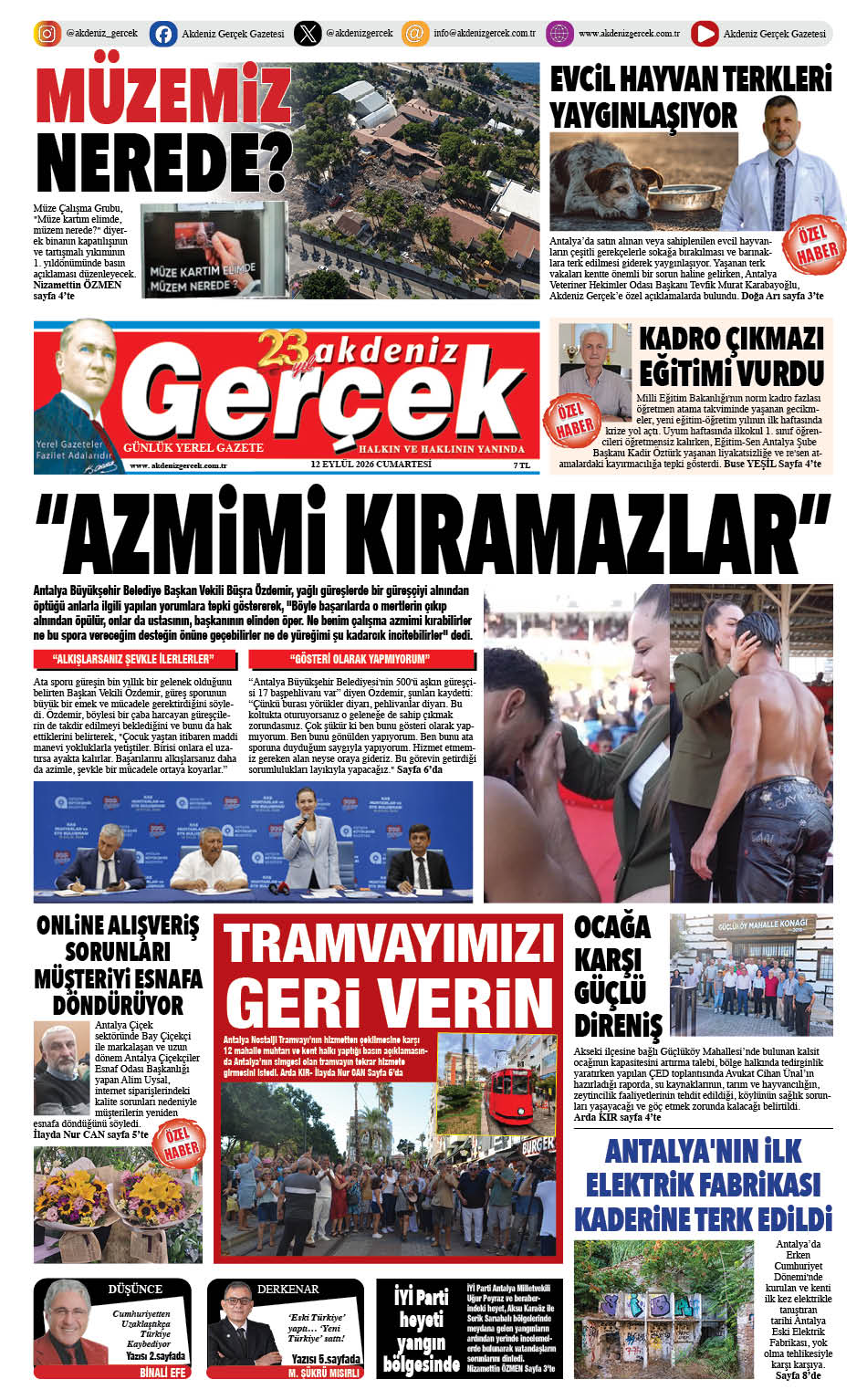 https://www.akdenizgercek.com.tr/12 Eylül 2026