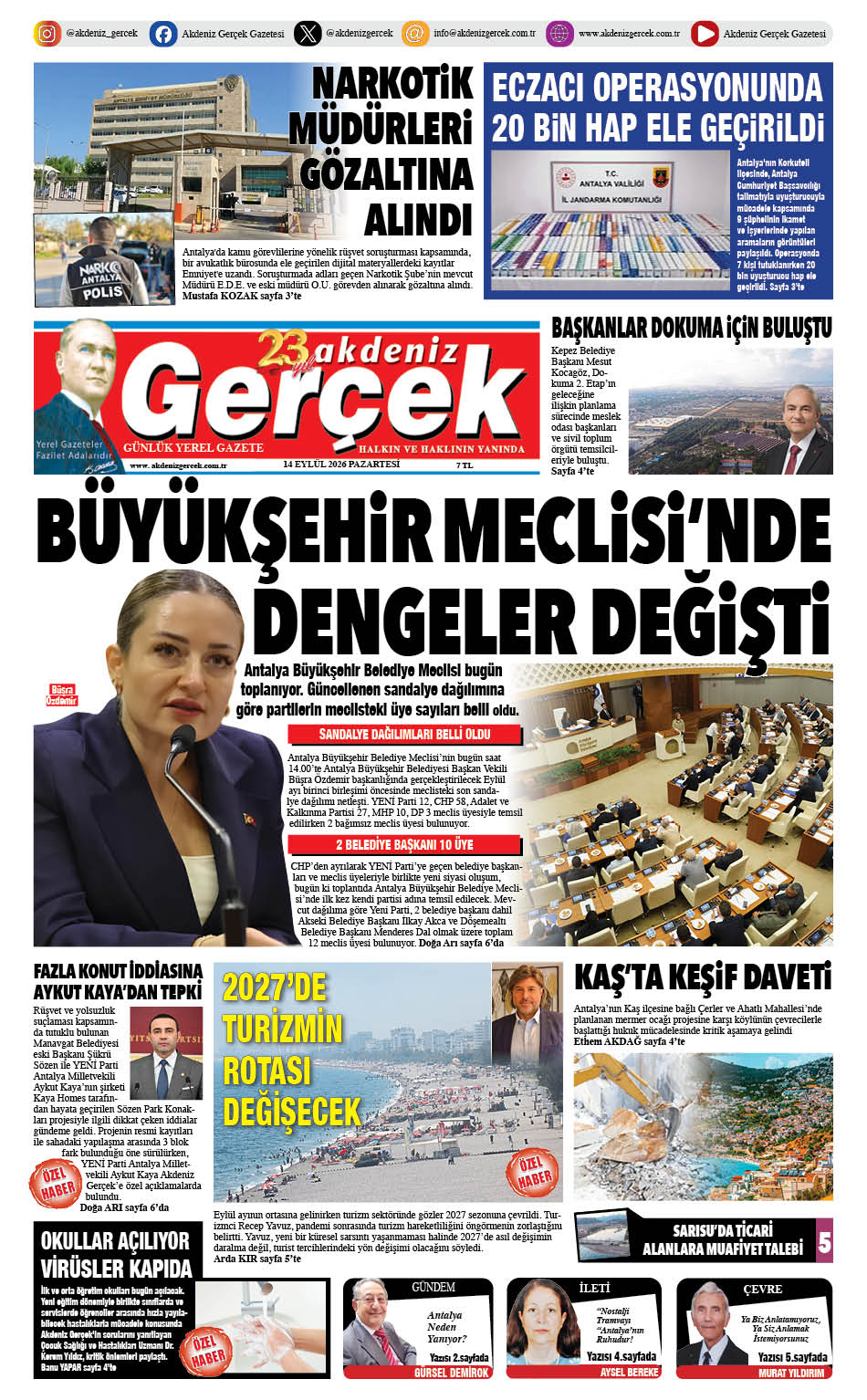 https://www.akdenizgercek.com.tr/14 Eylül 2026