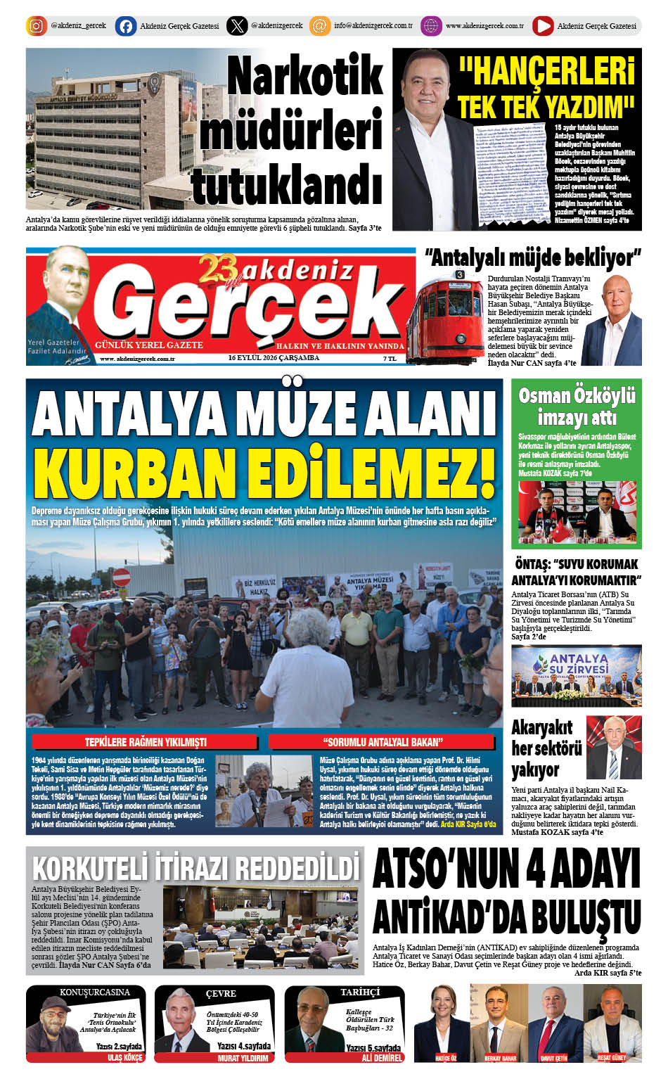 https://www.akdenizgercek.com.tr/16 Eylül 2026