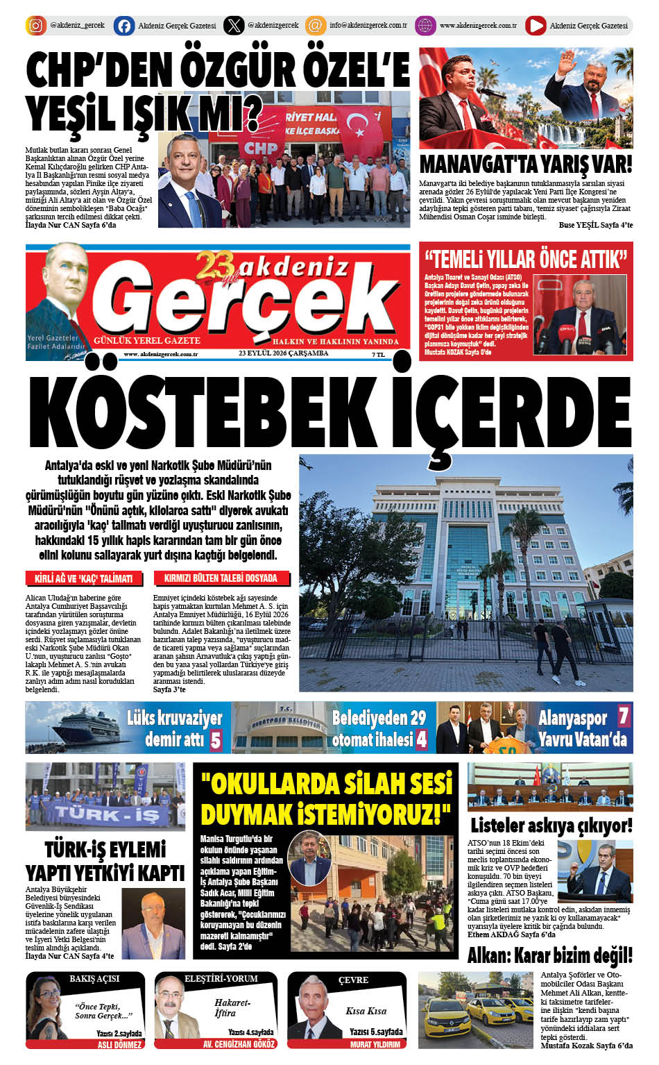 https://www.akdenizgercek.com.tr/23 Eylül 2026