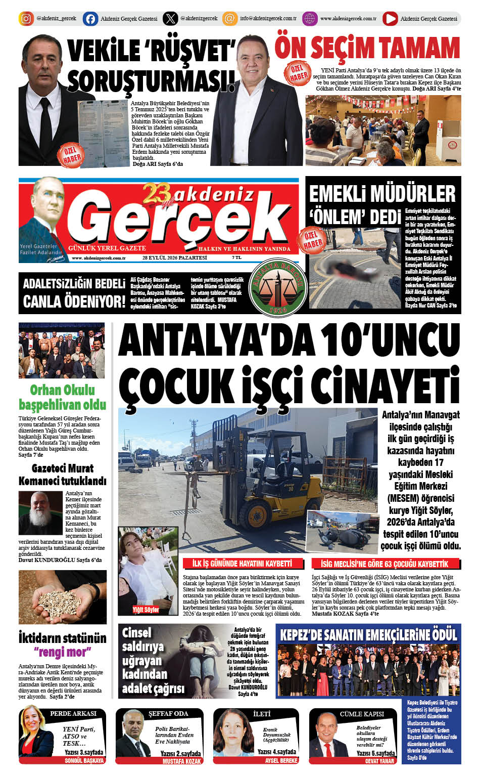 https://www.akdenizgercek.com.tr/28 Eylül 2026