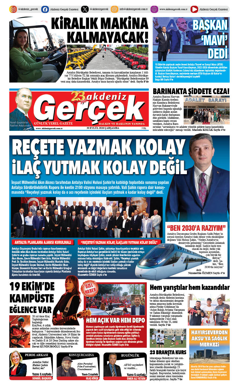 https://www.akdenizgercek.com.tr/30 Eylül 2026