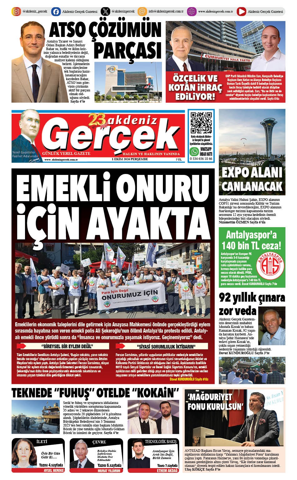 https://www.akdenizgercek.com.tr/1 Ekim 2026