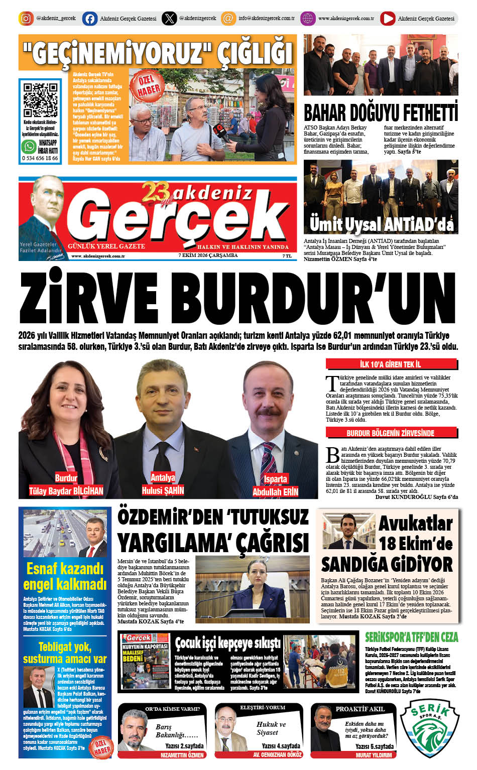 https://www.akdenizgercek.com.tr/7 Ekim 2026